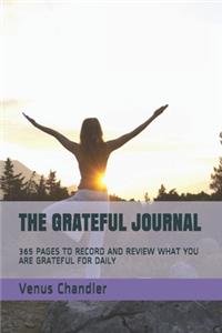 The Grateful Journal