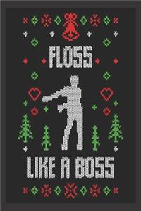 floss like a boss