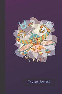Taurus Journal