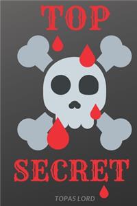 Top Secret