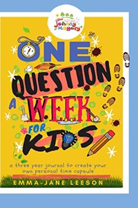 Johnny Magory Journal