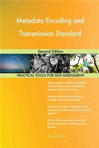 Metadata Encoding and Transmission Standard