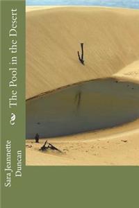 The Pool in the Desert