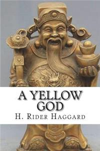 A Yellow God