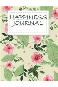 Happiness Journal