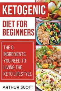 Ketogenic Diet for Beginners