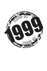 Made in 1999