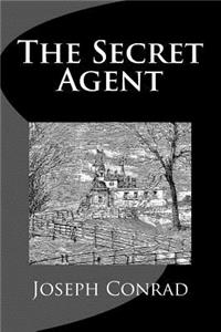 The Secret Agent