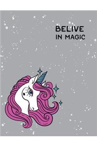 Belive in magic