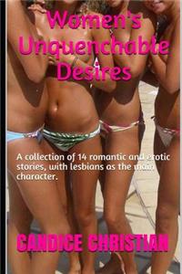 Women's Unquenchable Desires