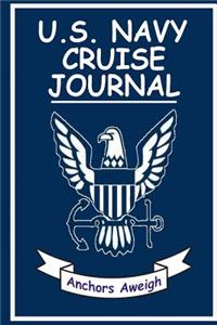 U.S. Navy Cruise Journal