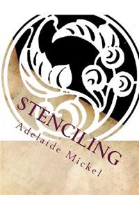 Stenciling