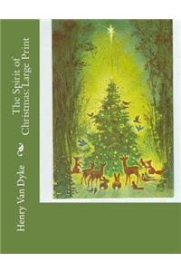 The Spirit of Christmas