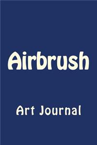 Airbrush