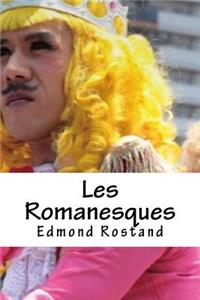 Les Romanesques