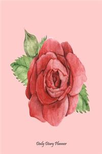 Daily Diary Planner