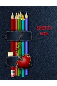 Sketch Book