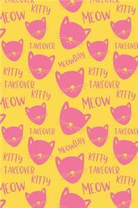 Meow Kitty Takeover