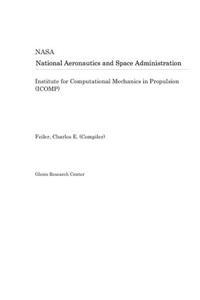 Institute for Computational Mechanics in Propulsion (Icomp)