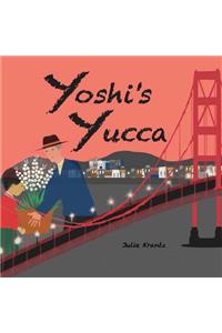 Yoshi's Yucca