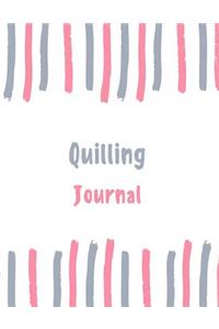 Quilling Journal