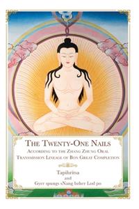 The Twenty-One Nails