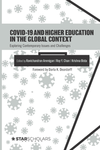COVID-19 and Higher Education in the Global Context