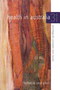 Health in Australia