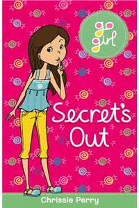 Secret's Out