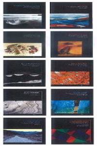 Laurier Poetry Pack #3