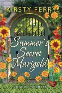 Summer's Secret Marigold