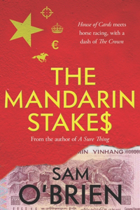 Mandarin Stakes
