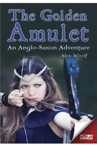 Fiction Express: The Golden Amulet