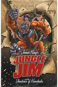 Jungle Jim and the Shadow of Kinalabu