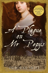 A Plague on Mr Pepys