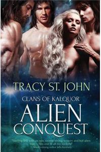 Alien Conquest
