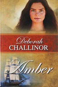 Amber