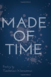 Made Of Time