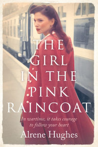 Girl in the Pink Raincoat