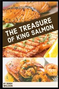 The Treasure of King Salmon