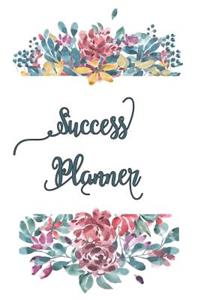 Success Planner