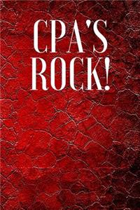 Cpa's Rock