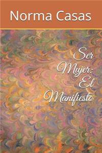 Ser Mujer