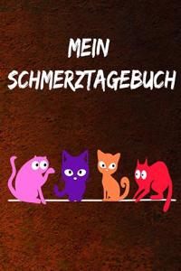 Mein Schmerztagebuch