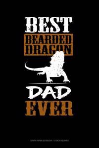 Best Bearded Dragon Dad Ever