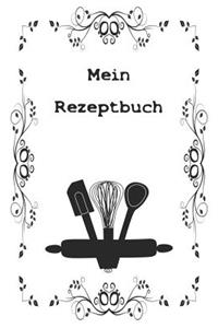 Mein Rezeptbuch