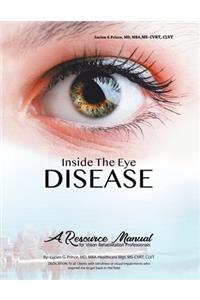 Inside the Eye Disease Just the Facts