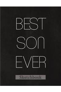 Best Son Ever