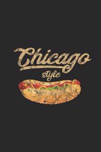 Chicago Style