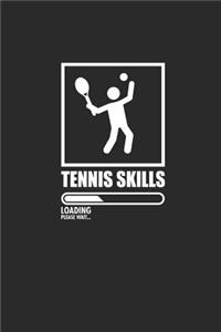 Tennis Skills